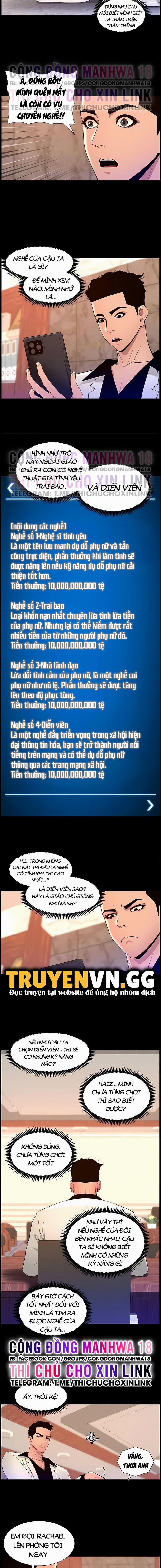 App Đế Vương Giường Chiếu 73 trang 4