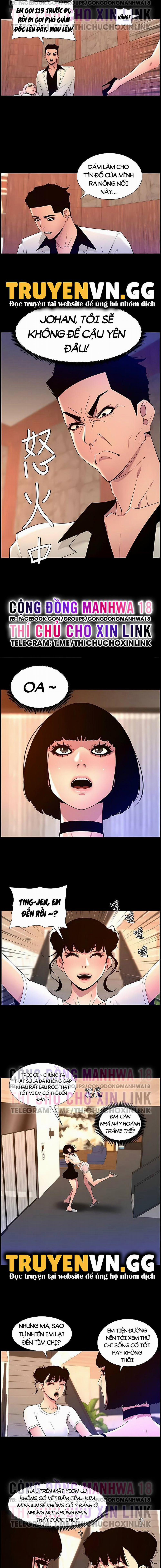 App Đế Vương Giường Chiếu 73 trang 6