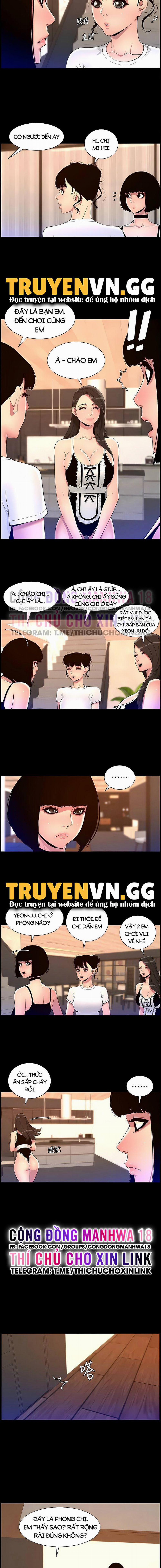 App Đế Vương Giường Chiếu 73 trang 7