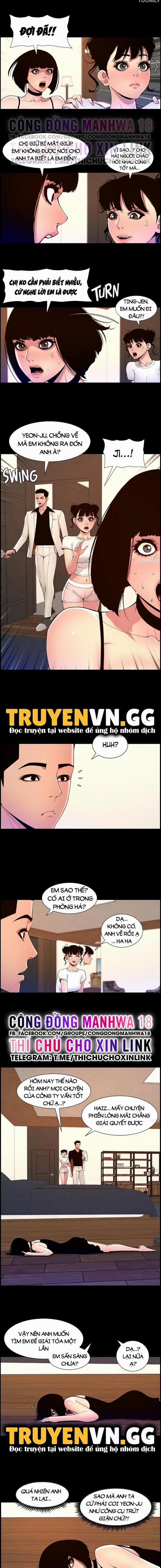 App Đế Vương Giường Chiếu 74 trang 0