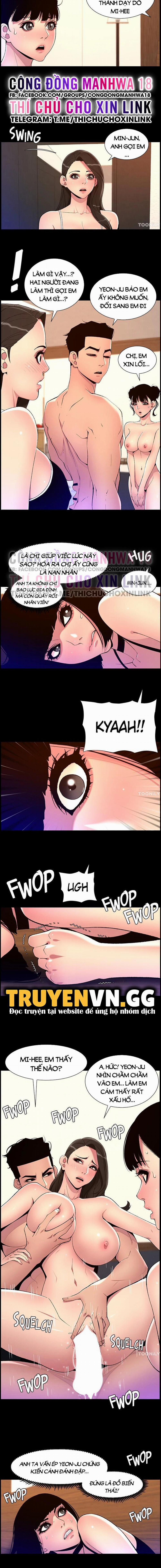 App Đế Vương Giường Chiếu 74 trang 2