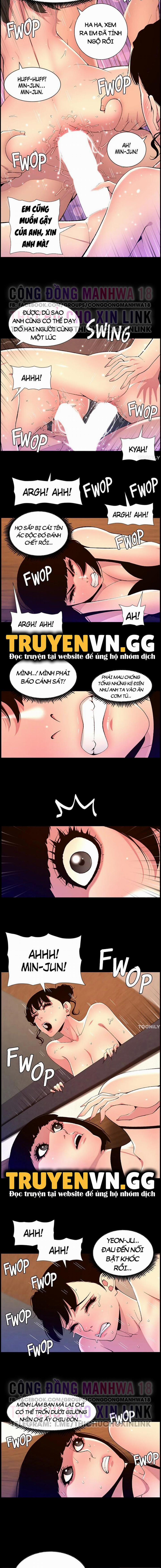 App Đế Vương Giường Chiếu 74 trang 4