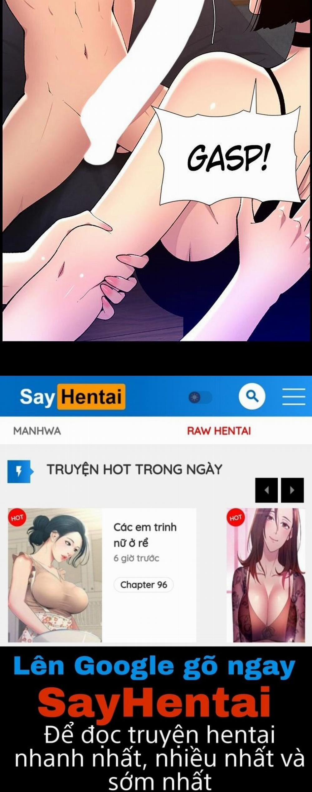 App Đế Vương Giường Chiếu 74 trang 8