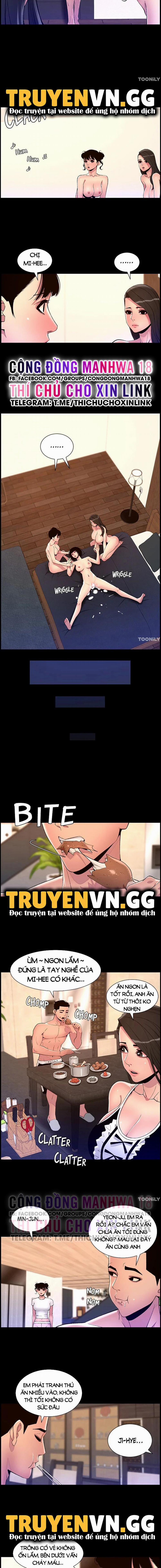 App Đế Vương Giường Chiếu 75 trang 5