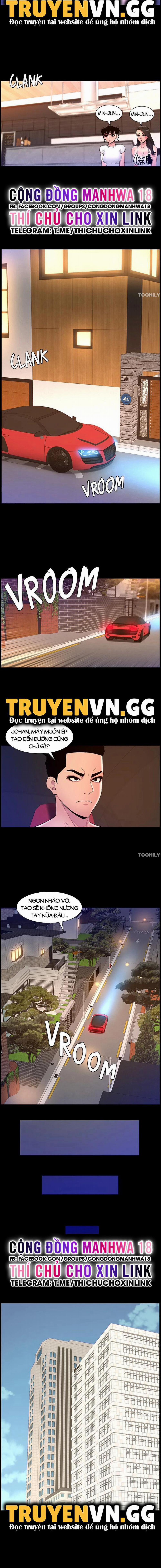 App Đế Vương Giường Chiếu 76 trang 3