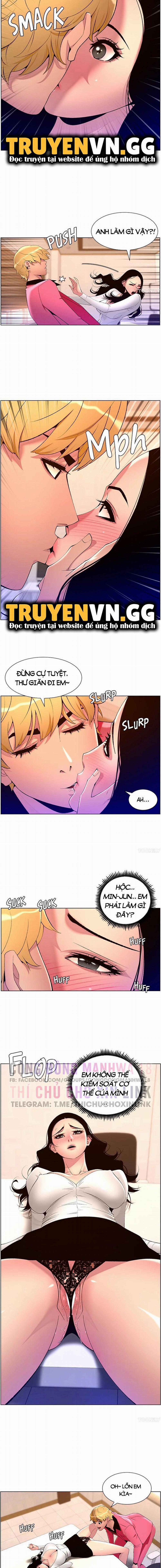 App Đế Vương Giường Chiếu 77 trang 3