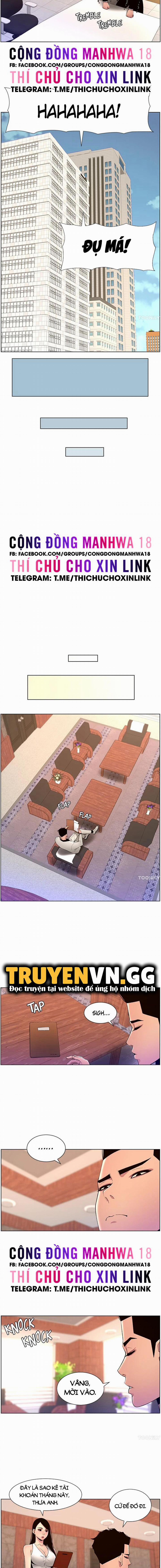 App Đế Vương Giường Chiếu 77 trang 8