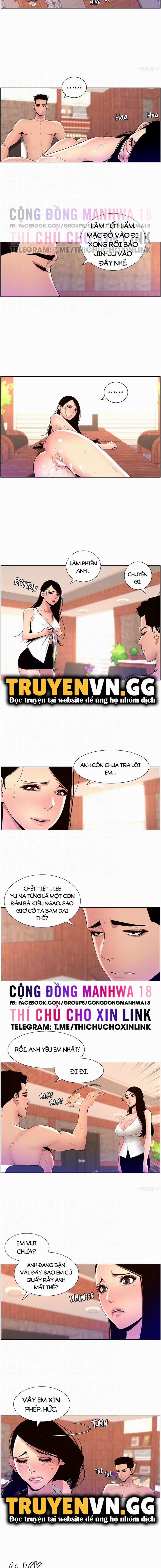 App Đế Vương Giường Chiếu 78 trang 6