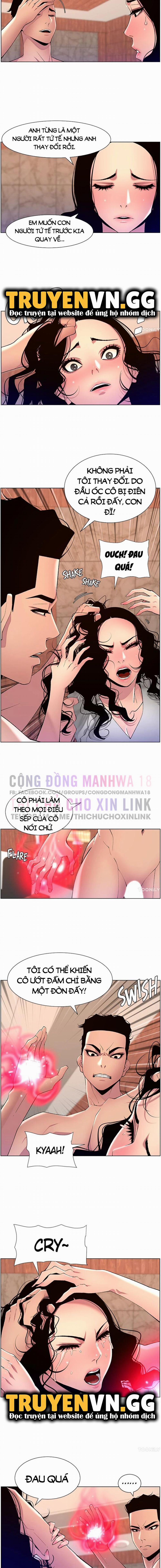 App Đế Vương Giường Chiếu 78 trang 9