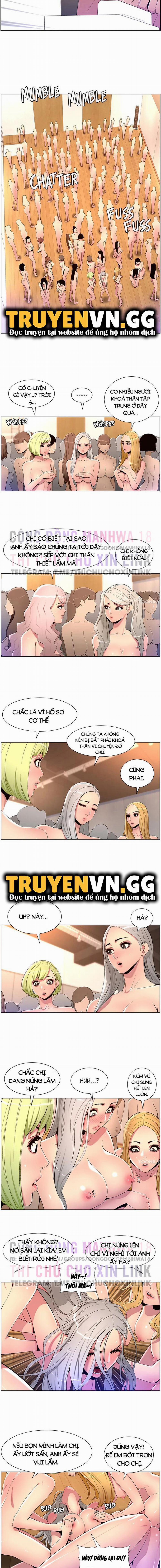 App Đế Vương Giường Chiếu 79 trang 2