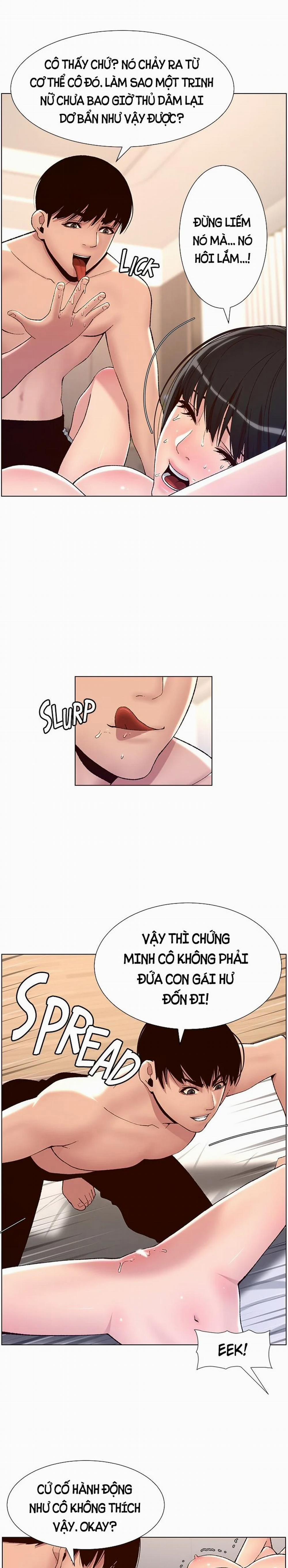 App Đế Vương Giường Chiếu 8 trang 11