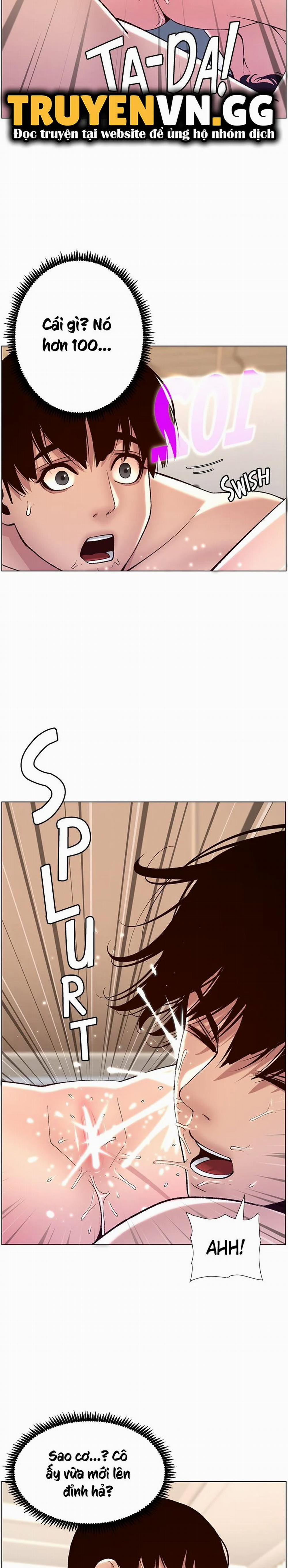 App Đế Vương Giường Chiếu 8 trang 17