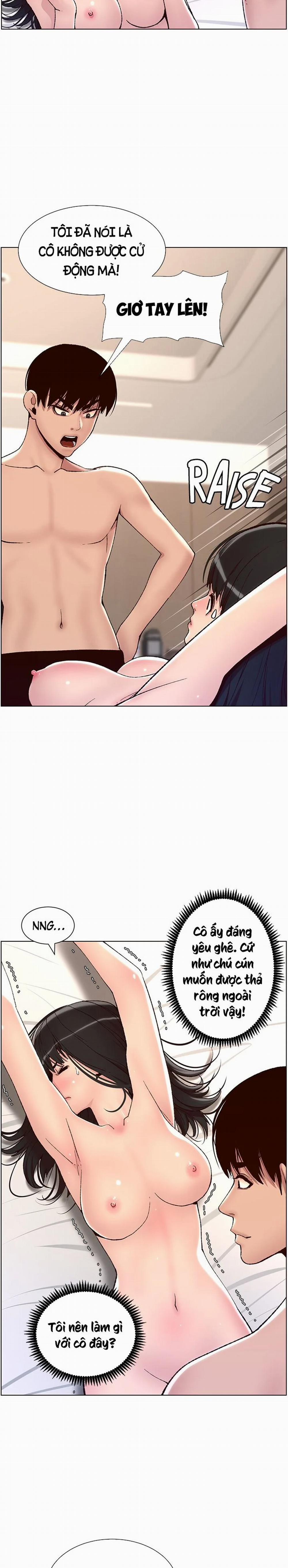 App Đế Vương Giường Chiếu 8 trang 5