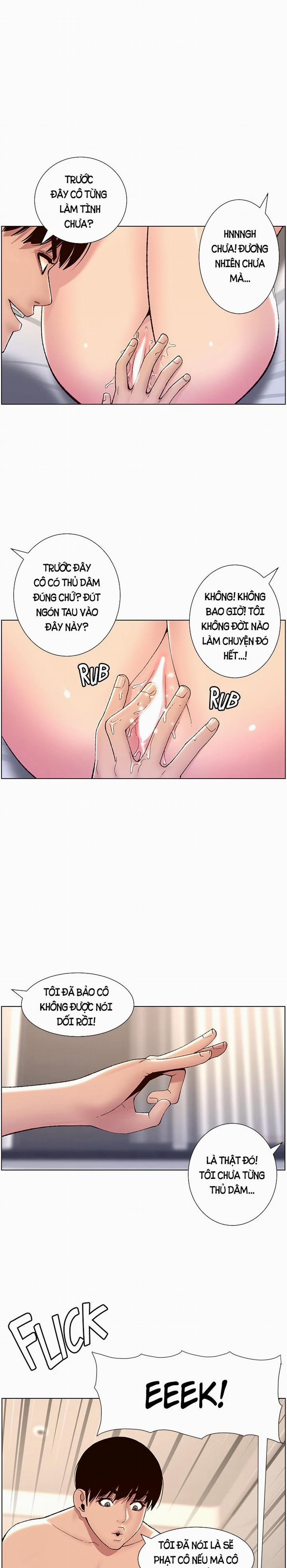 App Đế Vương Giường Chiếu 8 trang 9