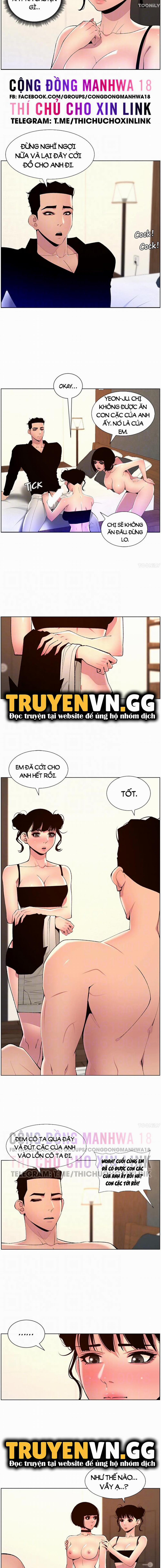 App Đế Vương Giường Chiếu 80 trang 4