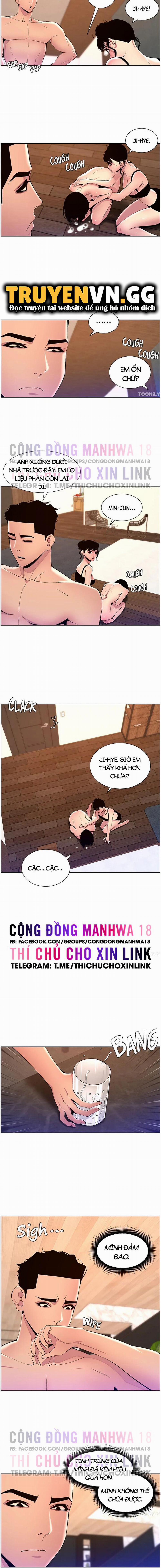 App Đế Vương Giường Chiếu 80 trang 9