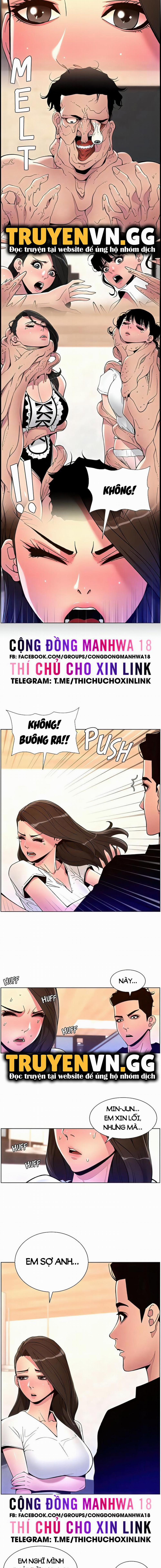 App Đế Vương Giường Chiếu 81 trang 4