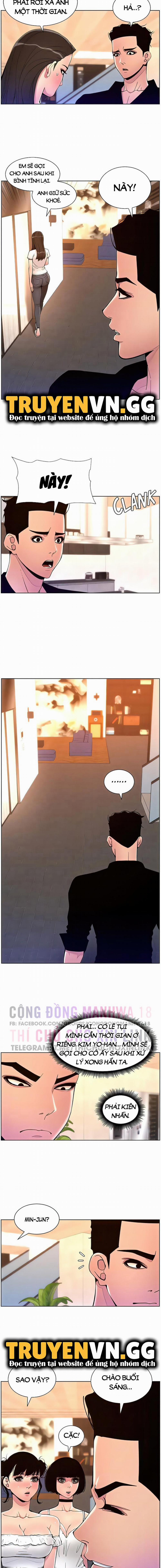 App Đế Vương Giường Chiếu 81 trang 5