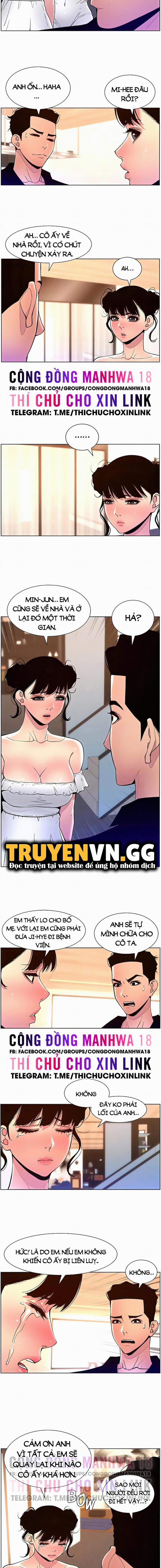 App Đế Vương Giường Chiếu 81 trang 6