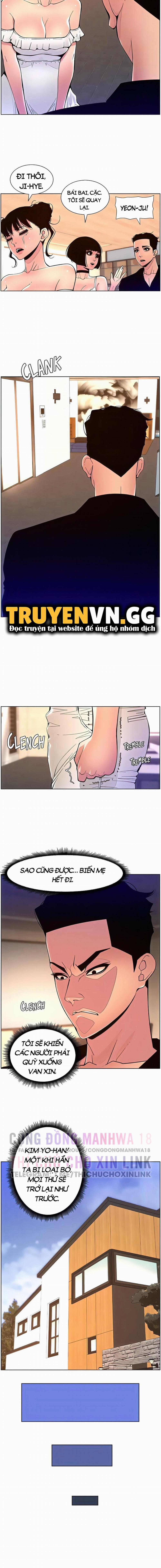 App Đế Vương Giường Chiếu 81 trang 7