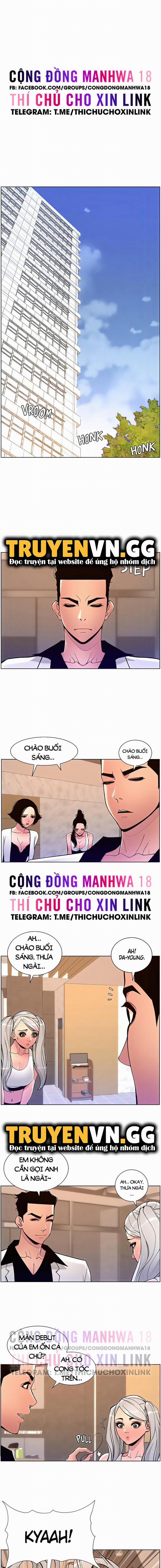 App Đế Vương Giường Chiếu 81 trang 8