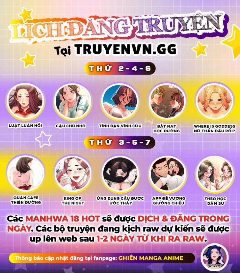 App Đế Vương Giường Chiếu 83 trang 0