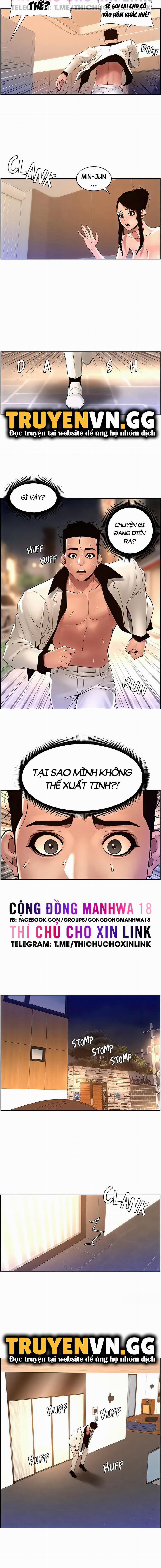 App Đế Vương Giường Chiếu 83 trang 9