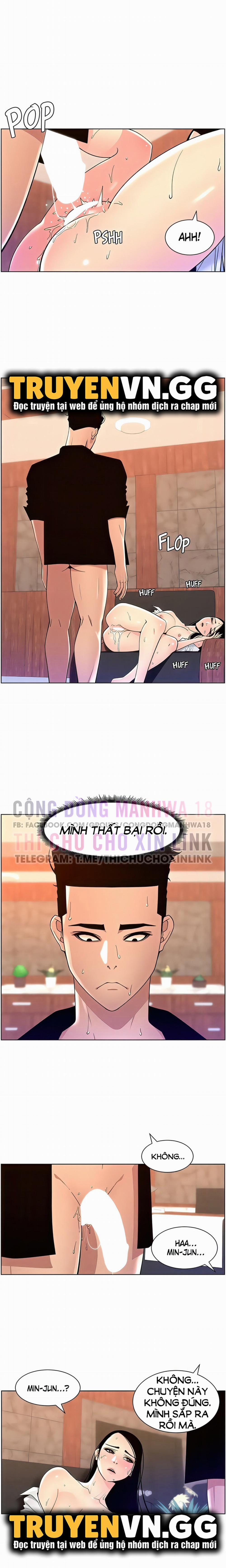 App Đế Vương Giường Chiếu 84 trang 13