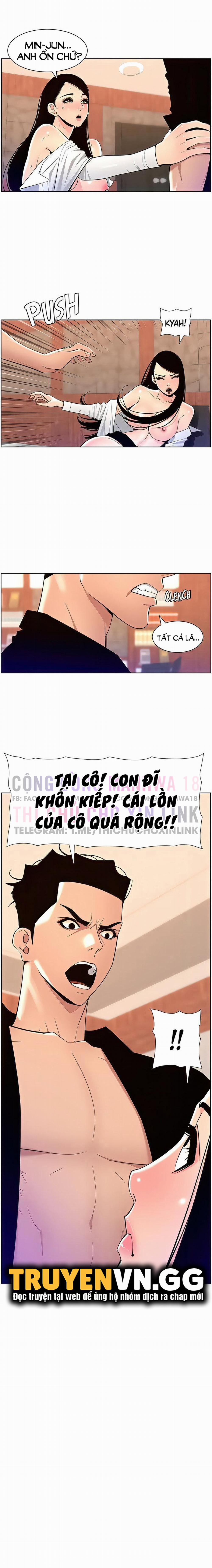 App Đế Vương Giường Chiếu 84 trang 14