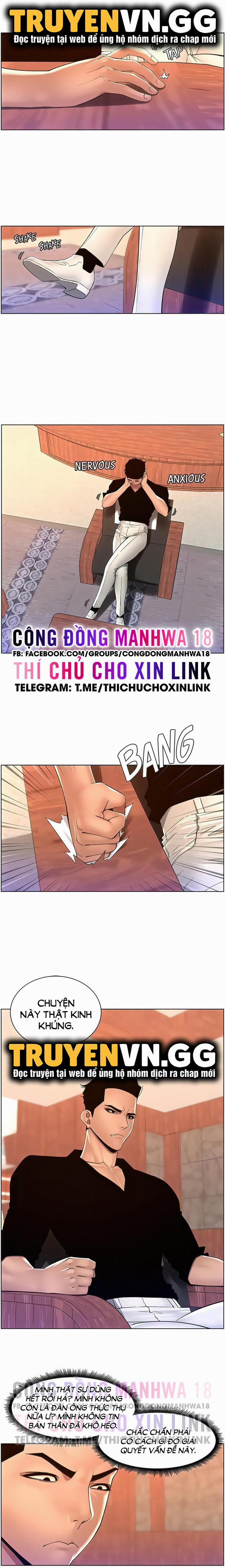 App Đế Vương Giường Chiếu 84 trang 3