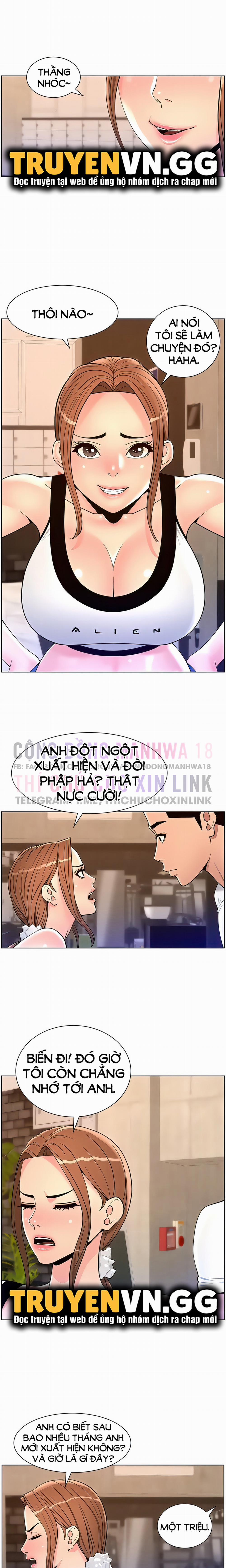 App Đế Vương Giường Chiếu 85 trang 11