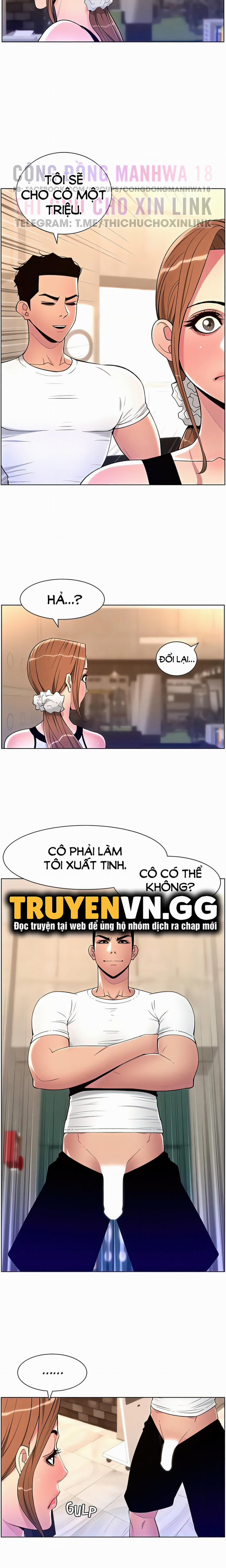 App Đế Vương Giường Chiếu 85 trang 12