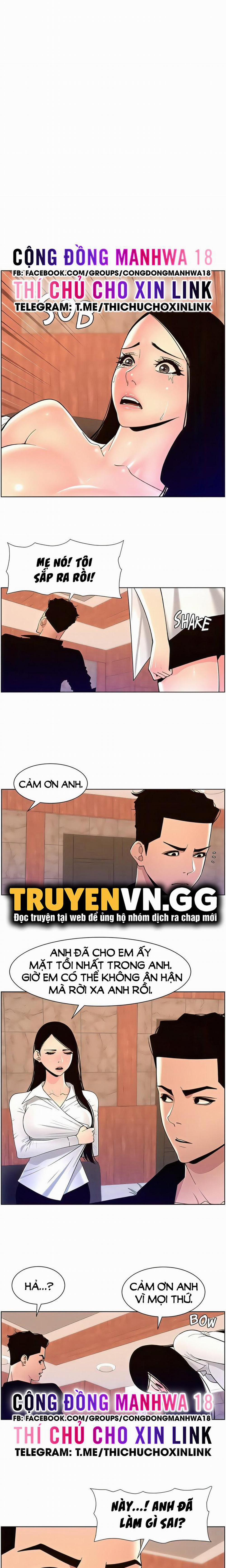 App Đế Vương Giường Chiếu 85 trang 3