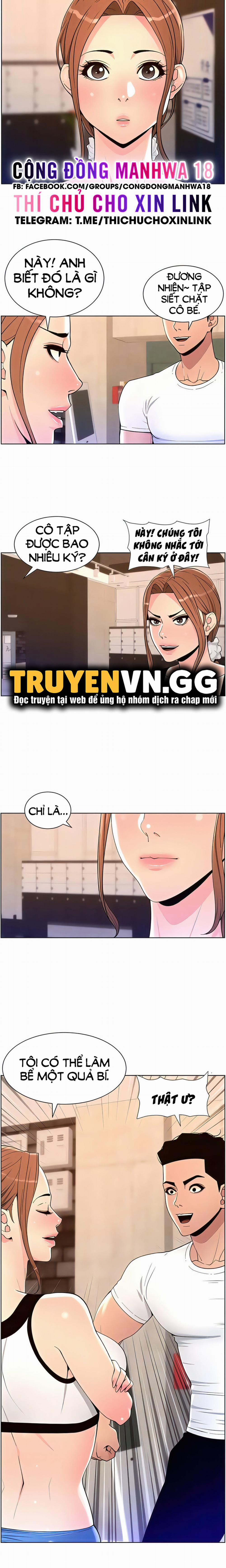 App Đế Vương Giường Chiếu 85 trang 9