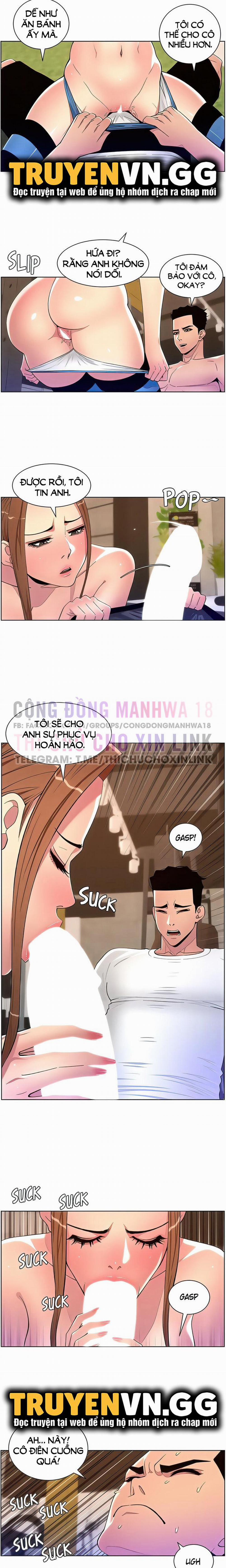 App Đế Vương Giường Chiếu 86 trang 3