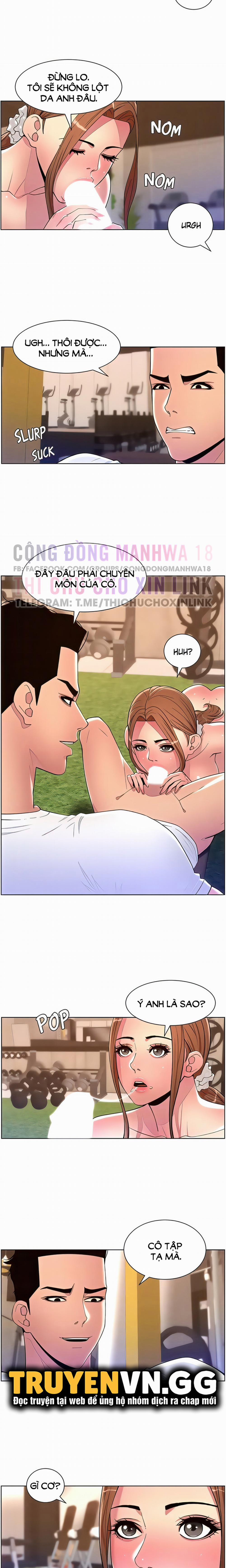 App Đế Vương Giường Chiếu 86 trang 4