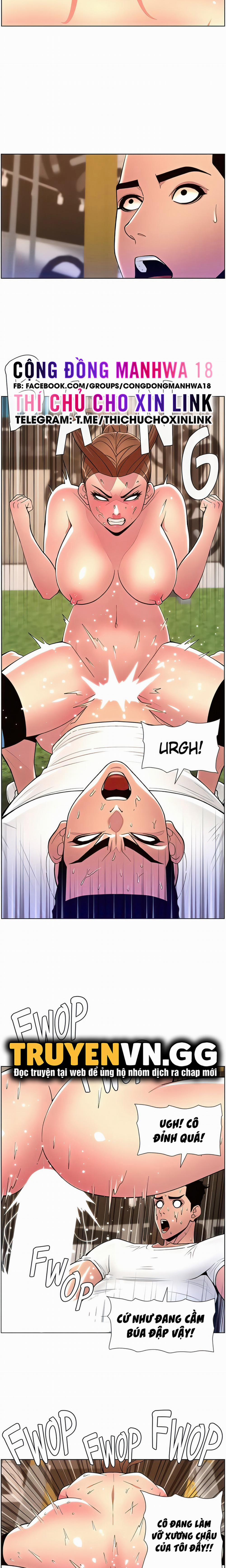 App Đế Vương Giường Chiếu 86 trang 9