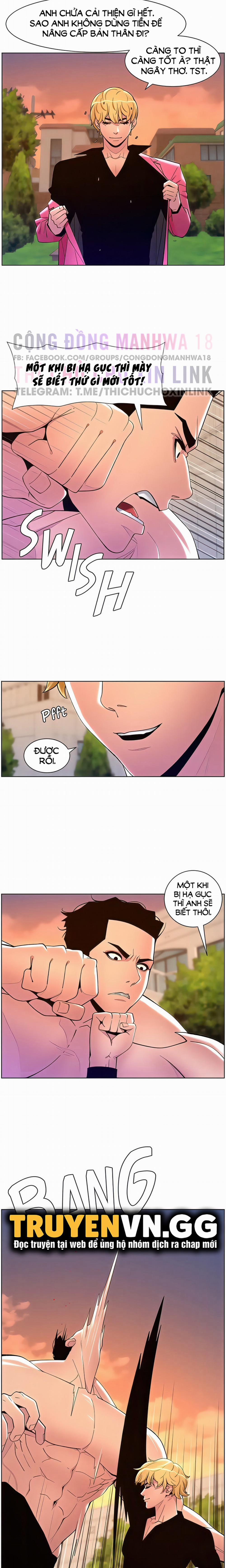 App Đế Vương Giường Chiếu 87 trang 11