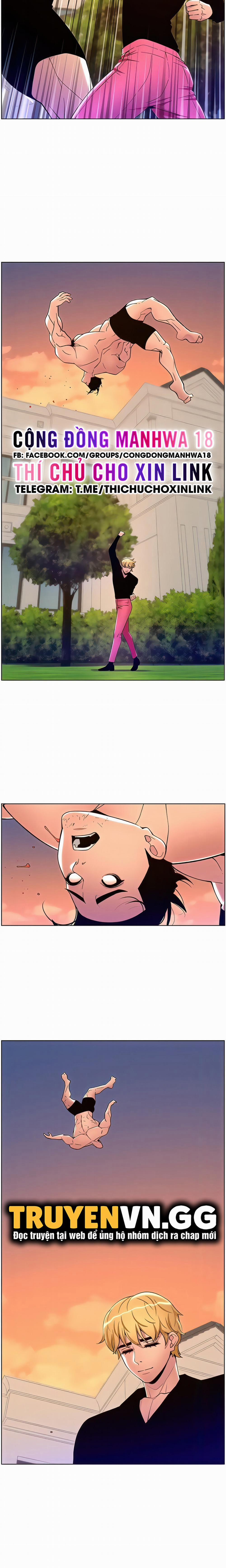 App Đế Vương Giường Chiếu 87 trang 12