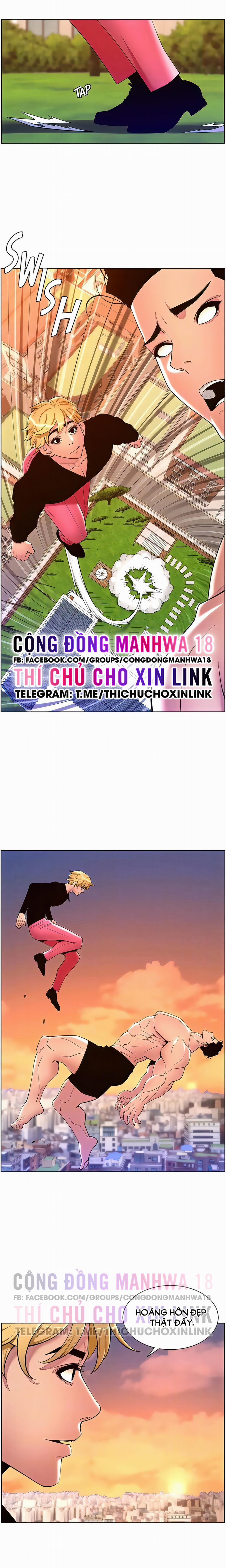 App Đế Vương Giường Chiếu 87 trang 13