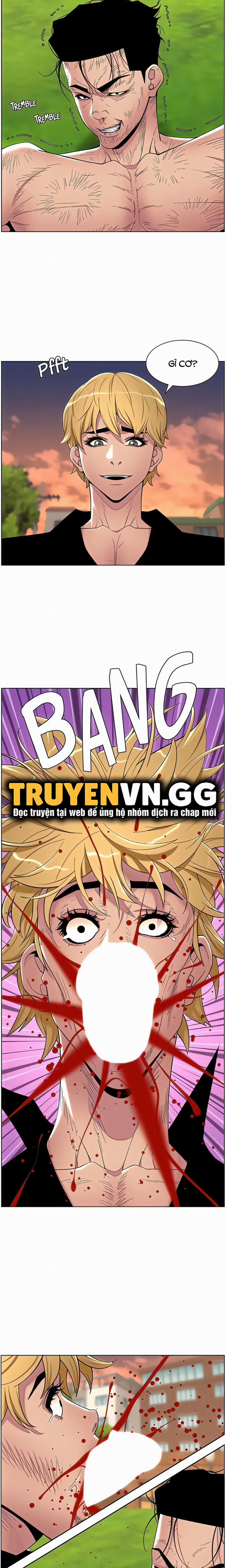 App Đế Vương Giường Chiếu 87 trang 19