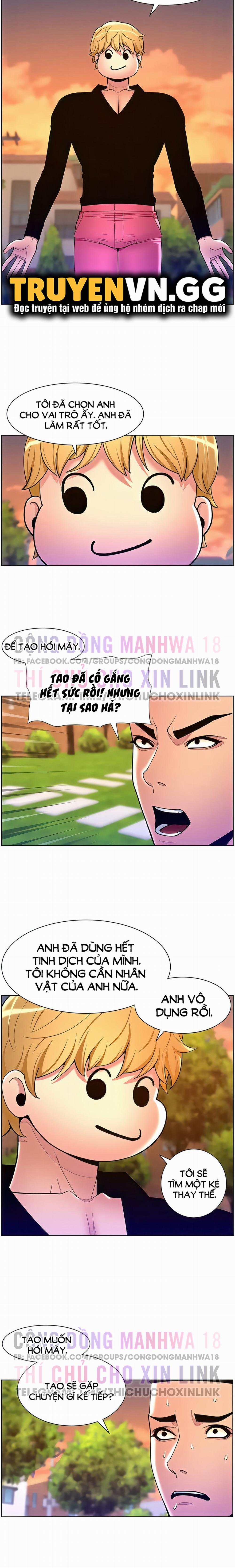 App Đế Vương Giường Chiếu 88 trang 10