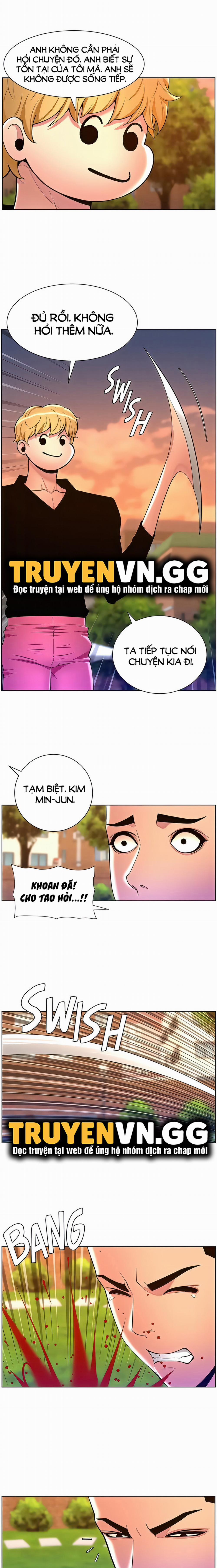 App Đế Vương Giường Chiếu 88 trang 11