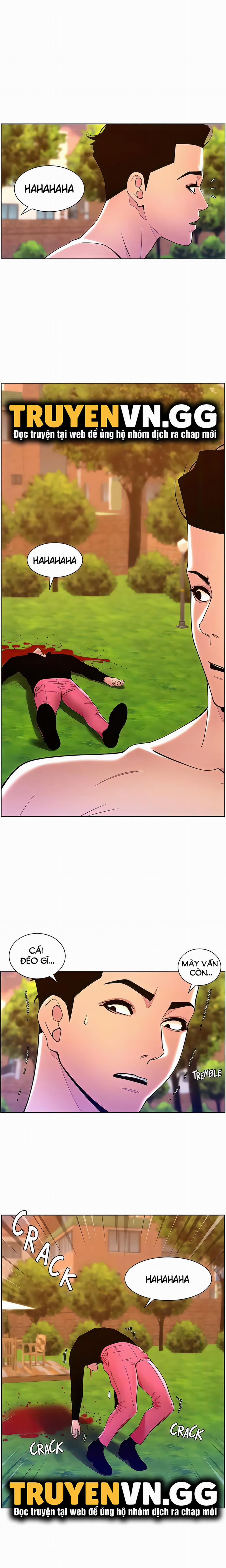 App Đế Vương Giường Chiếu 88 trang 5