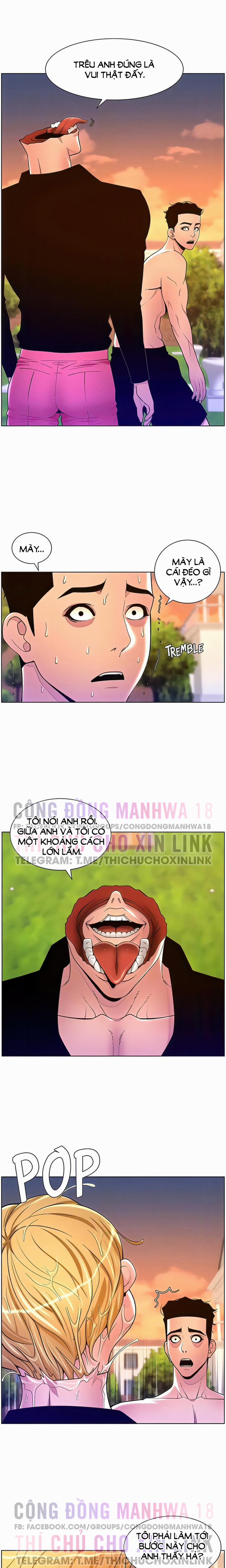 App Đế Vương Giường Chiếu 88 trang 6