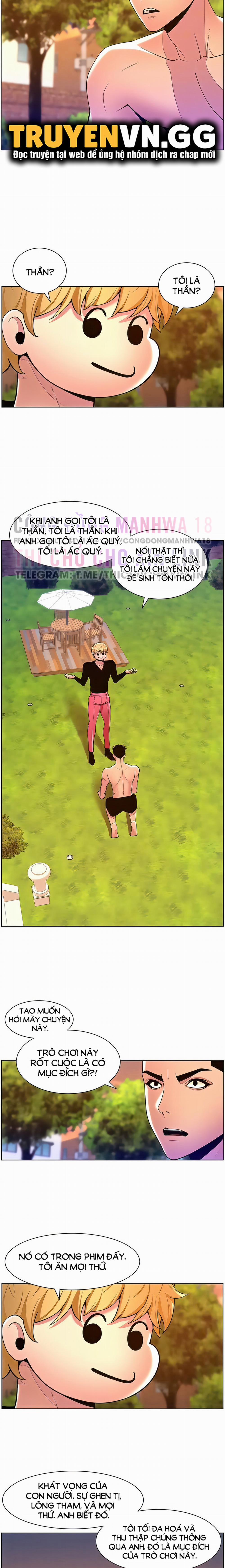 App Đế Vương Giường Chiếu 88 trang 9