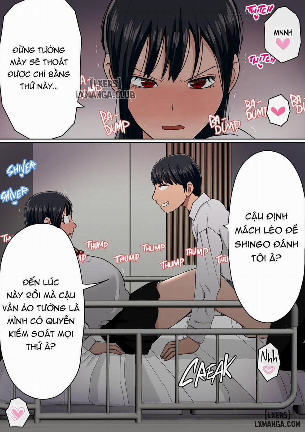 App kiểm soát cơn nứng 1 trang 18