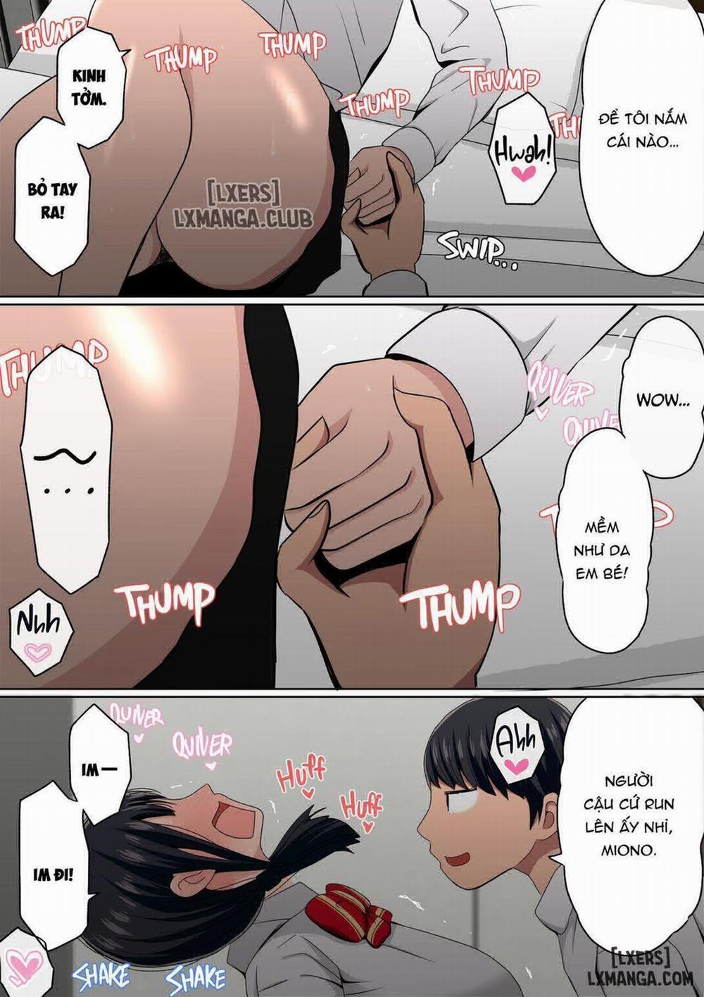 App kiểm soát cơn nứng 1 trang 22