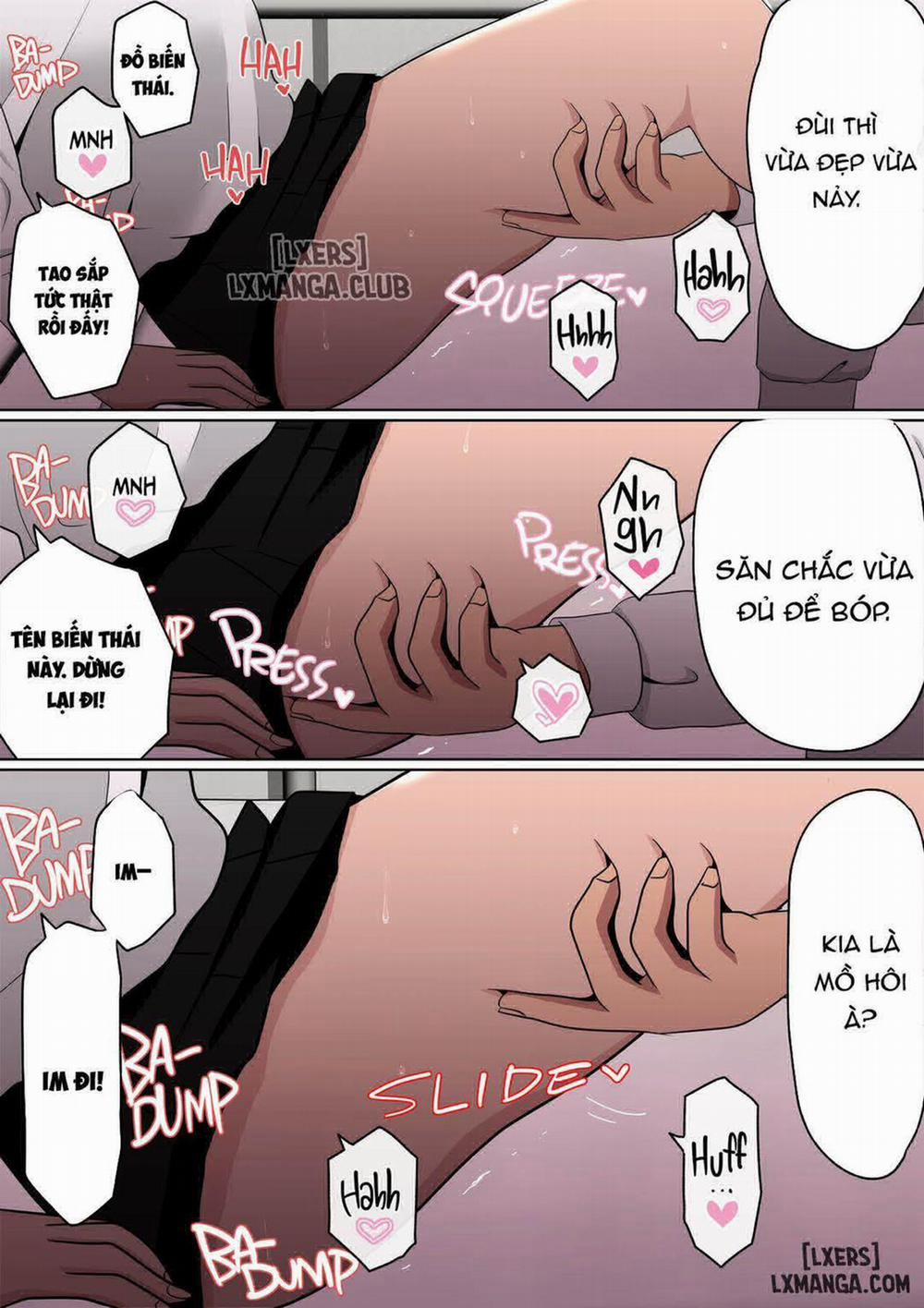 App kiểm soát cơn nứng 1 trang 27