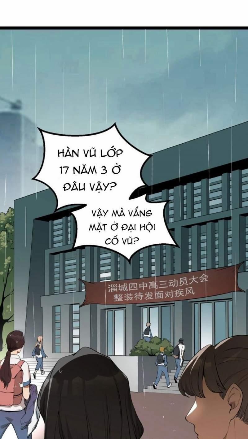 App Tu Chân Mạnh Nhất 1 trang 1